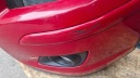 PARE-CHOCS AVANT AVANT TOYOTA AVENSIS T25 LIFT 2006/2009 ANNÉEphoto 11