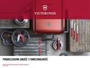 Victorinox 1.3603, Спартанский карманный нож, Ромашки, коллекция цветов