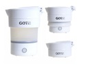 СКЛАДНОЙ ТУРИСТИЧЕСКИЙ ЧАЙНИК GOTIE GCT-600B