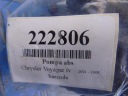 CHRYSLER VOYAGER IV 2.5D POMPE ABS 04683932ABphoto 11