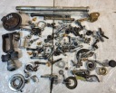 Винты для разборки Honda CBR 600 F4 SC35 1998-2001r