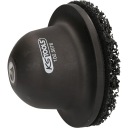 KS Tools 100.5075 КОМПЛЕКТ ШЛИФНИЦЫ KSTOOLS, FI 150 MM, F