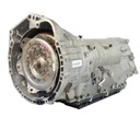 BMW X1 E84 20IX 28IX N20 BOX GEAR AUTOMATIC GA8HP45X 8609949 photo 4 - milautoparts-fr.ukrlive.com