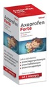 Аксопрофен Форте 40 мг/мл суспензия пероральная 100 мл