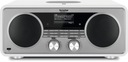 TECHNISAT DIGITRADIO 601 DAB+/FM БЕЛЫЙ