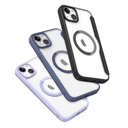Etui magnetyczne z klapką Dux Ducis Skin X Pro z MagSafe do iPhone 15 - cza Załączone wyposażenie szkło hartowane szmatka do czyszczenia