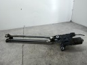 МЕХАНІЗМ ДВІРНИКІВ VOLVO C30 0390241650 1397220523 BOSCH  фото 7