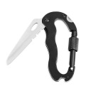 Альпіністське Спорядження 5 W 1 Stal