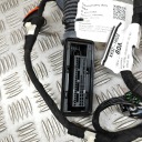 КОМПЛЕКТ ПРОВОДОВ ЗАДНИХ ЛЕВЫХ ДВЕРИ LAND ROVER RANGE ROVER IV (L405) KK5214633BDA  фото 6