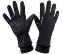 Rękawiczki sportowe zimowe TIAKIA czarny L-XL Marka inna