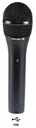 PROEL DM581USB ДИНАМИЧЕСКИЙ ВОКАЛЬНЫЙ МИКРОФОН ДЛЯ КАБЕЛЯ USB XLR