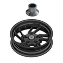 КОЛЕСА ДИСКИ 14X3,75 ЗАДНИЕ ZONTES ZT 310-M