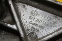 КРОНШТЕЙН КРІПЛЕННЯ КОМПРЕСОРИ КОНДИЦІОНЕРА КОНДИЦІОНЕРА VW ПАСАТ B5 2.3 AGZ 071260885  (13838519787) фото min 7