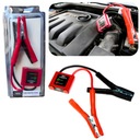 ЗАЩИТА ПРИ СВАРКЕ, ЦЕПЬ 12 В, 24 НАПРЯЖЕНИЯ