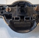 НАКЛАДКА ХРОМ ХОРОШИЙ СТАН MICROSTICK OK КРИШКИ БАГАЖНИКА ЗАД OE 13244388 OPEL INSIGNIA A HB  (18874545152) фото min 7