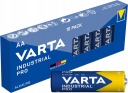 БАТАРЕИ VARTA INDUSTRIAL PRO GERMANY LR6 R6 AA x10