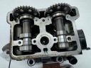 KTM DUKE 125 11-16 HEAD BRIDGE SHAFTS VALVES  photo 11