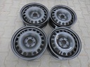 LLANTAS OPEL ASTRA H ,CORSA D,ZAFIRA B 5X110X65 ET40 16'' 