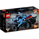 LEGO Technic Monster Jam Мегалодон 42134