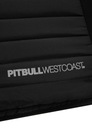 Dámska prechodná bunda s kapucňou Pitbull Dillard Tenký prešívaný trup Veľkosť M