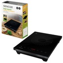 Индукционная плита Sencor SCP 3601GY 2000 Вт