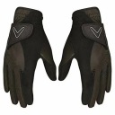 Мужские перчатки Callaway Golf Opti Grip 2019, набор из 2 штук