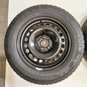 RUEDAS 5X105 16 OPEL MOKKA + SENSORES (E3535) 