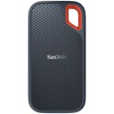Externí disk SSD SanDisk Extreme Portable SSD V2 1TB Model Extreme Portable SSD V2