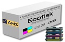 4 тонера для Brother TN-248 XL CMYK с чипом DCP-L3560CDW L3520CDW HL-L8230CDW