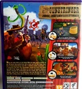 СЕНСОР KINECT XBOX360 + 12 KINECT ADVENTURES THE GUNSTRINGER JOY RIDE GAMES