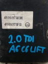 POMPE DE FREIN ABS 4F0614517BF AUDI A6 C6 LIFT (2004-2011) 2.0 TDIphoto 5