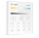 4-зонная настенная панель для лент CCT MONO Mi-light