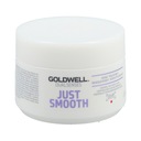 GOLDWELL JUST SMOOTH MASKA WYGŁADZAJĄCA 200 ML