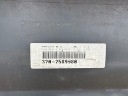 MERCEDES-BENZ W205 BERLINE 2014- PARE-CHOCS ARRIÈRE ARRIÈRE ORIGINAL W2058850138photo 11