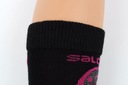 Snowboardové ponožky lyže Salomon [C12471] vlna Kód výrobcu C12471