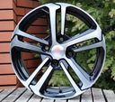 LLANTAS 17'' CITROEN PLURIEL C3 PICASSO C3 AIRCROSS 