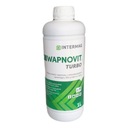 Wapnovit Turbo 1л листовое удобрение Интермаг известь