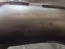 BMW X5 3.0 D BITURBO M57D30 218KM 06R TUYAU CONDUIT D'AIR ÉCHANGEUR D'AIR DE SURALIMENTATION 7798336photo 6