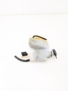 HONDA HORNET 600 CISTERN EXPANDING  photo 4