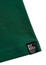Pánske tričko Pitbull Scratch T-Shirt Bavlna Potlač Klasické tričko Dominujúci materiál bavlna