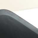 TESLA MODÈLE 3 2022 GAUCHE CÔTÉ MOULURE SEUIL AVANTphoto 6