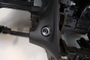 PLANK CONSOLE FORD FOCUS MK3 RESTYLE (15-18) AIRBAG BELTS ORIGINAL START/STOP  photo 11