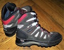 LOWA KHUMBU GTX GORE-TEX VIBRAM Pani 37,5 S.Stan Rozmiar 37,5