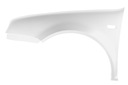 КРЫЛО VW GOLF IV 4 LB9A ЛЕВОЕ, БЕЛОЕ 97-06 ПЕРЕДНЕЕ