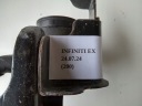 НАСОС НАСОС ВОДИ INFINITI EX30D FX30D 3.0 D  (17818808849) фото min 6