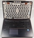 Чехол для ноутбука HP ZBook 15u G3 процессор i7