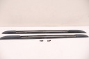 JEEP GRAND CHEROKEE WK2 BARRES DE TOIT TOITS 55079172, 55079173photo 5