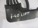 SERRE-CÂBLE PLUS POSITIVE FUSIBLE HYUNDAI I40 LIFT 91971-3X090photo 10