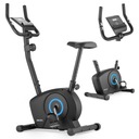 МАГНИТНЫЙ ВЕЛОСИПЕД ВЕЛОСИПЕД ДЛЯ ФИТНЕС-ТРЕНАЖЕРА GYMTEK