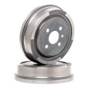 2 CV RIDEX 123B0031 TAMBOUR DE FREIN Ø230MM ARRIÈRE VERS OPEL ASTRA H CARAVAN (A04)photo 13